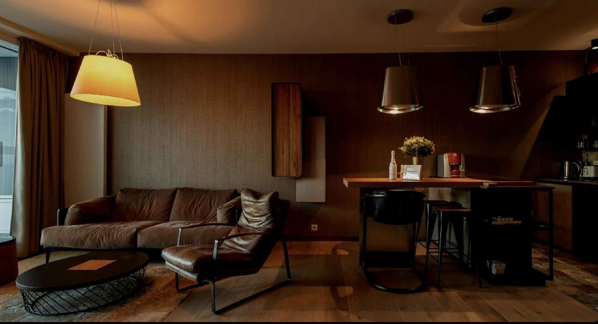 Magna Vita Apartment Братислава Экстерьер фото