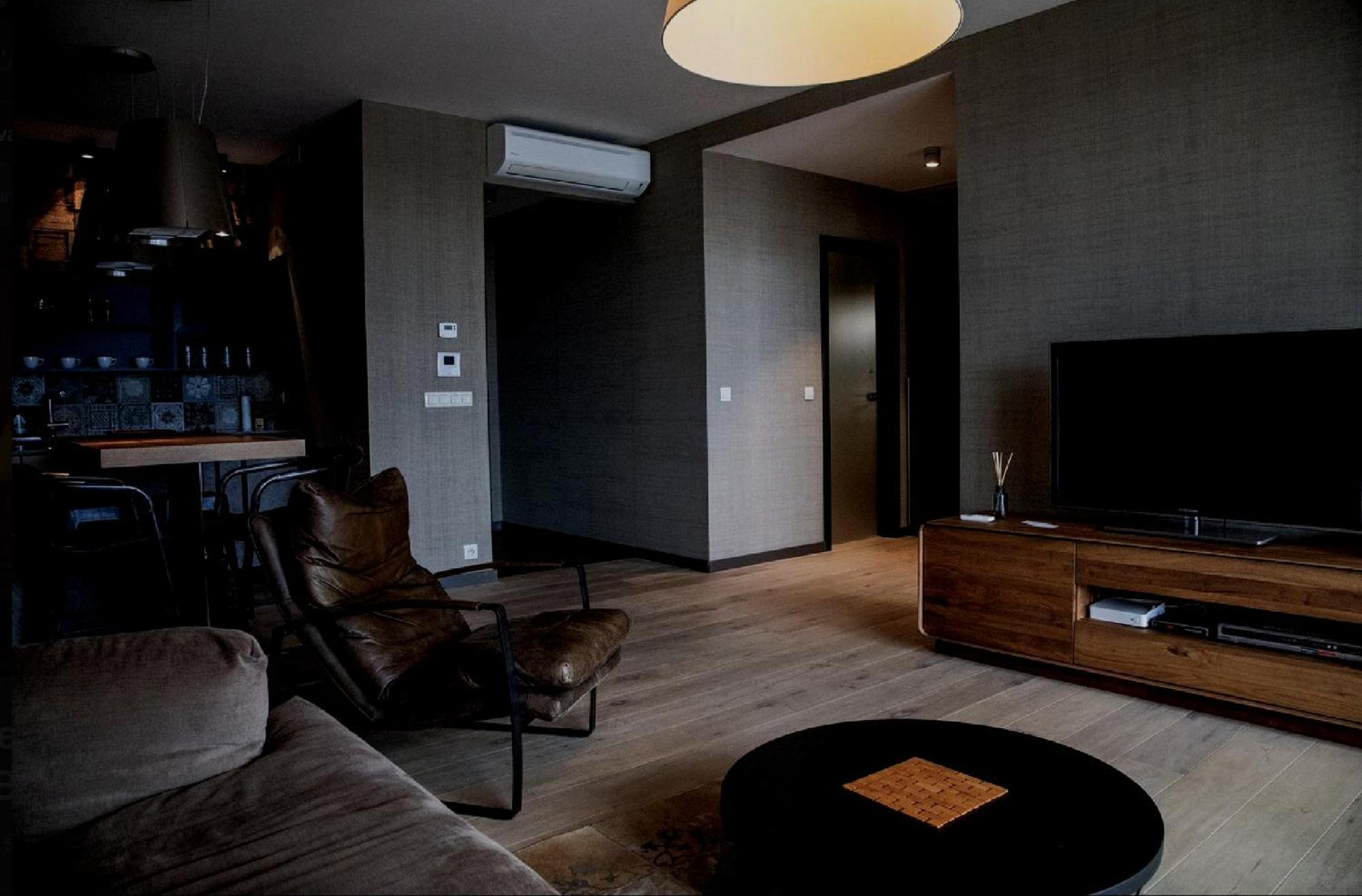 Magna Vita Apartment Братислава Экстерьер фото